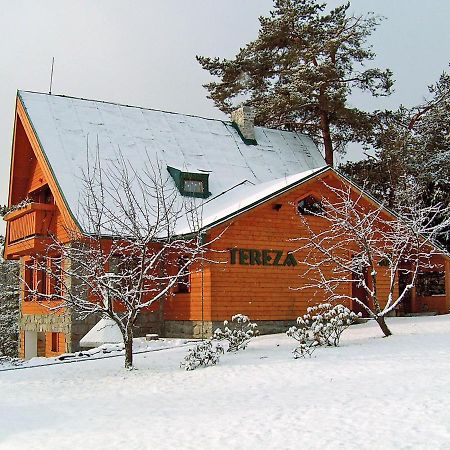 Chalet Chata Tereza By Interhome Stará Lesná エクステリア 写真