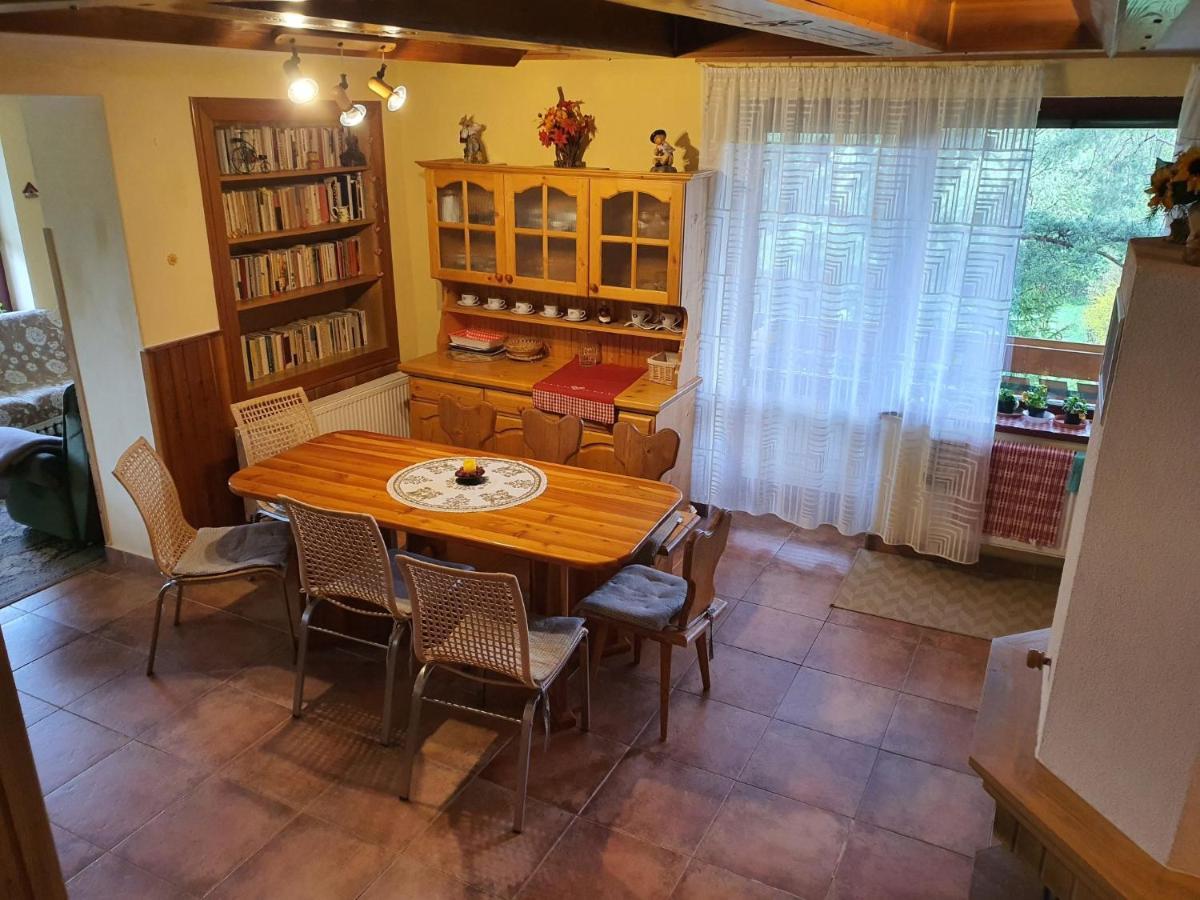 Chalet Chata Tereza By Interhome Stará Lesná エクステリア 写真
