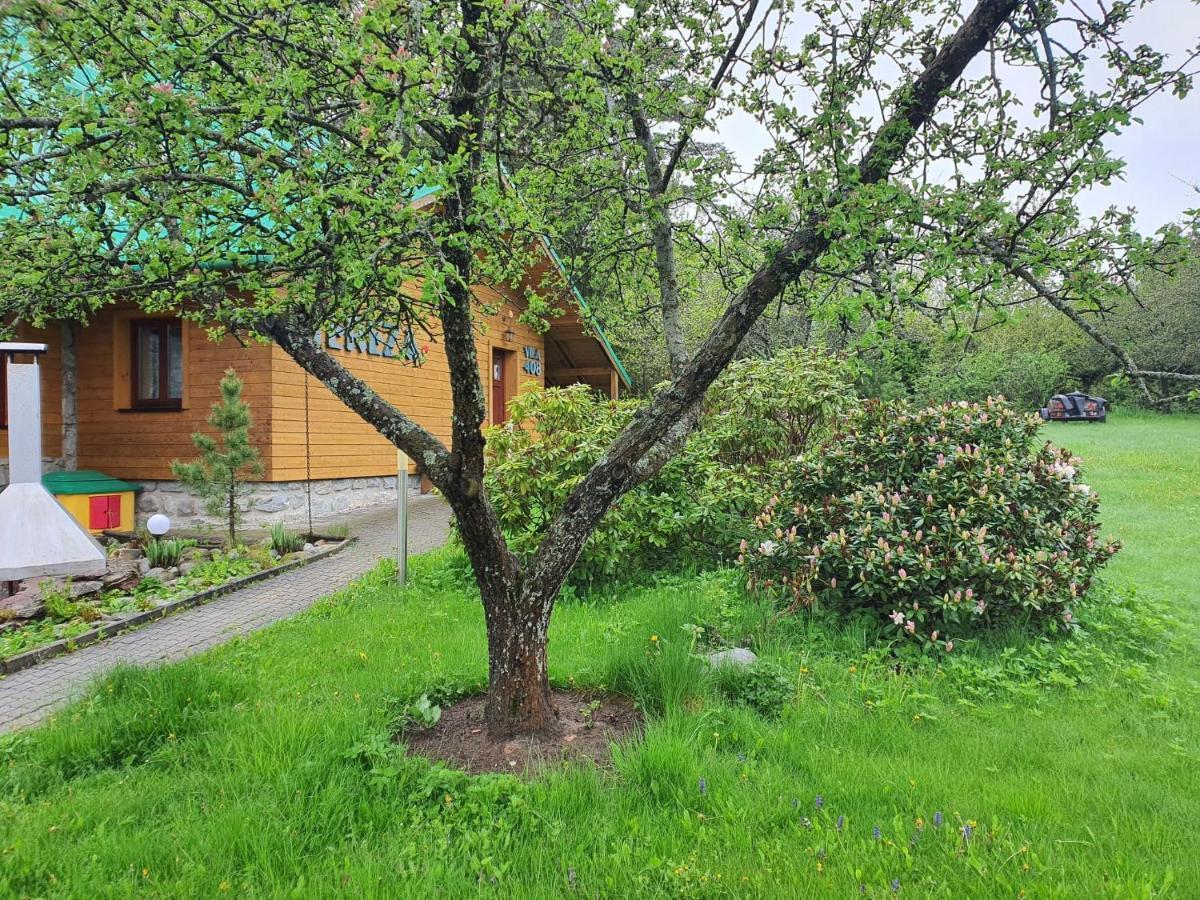 Chalet Chata Tereza By Interhome Stará Lesná エクステリア 写真