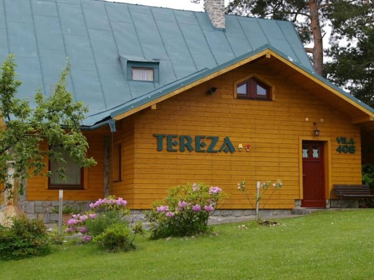 Chalet Chata Tereza By Interhome Stará Lesná エクステリア 写真