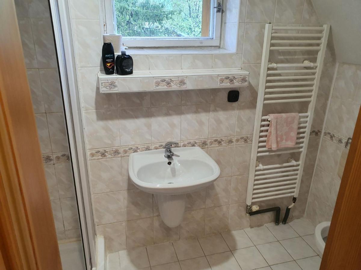 Chalet Chata Tereza By Interhome Stará Lesná エクステリア 写真