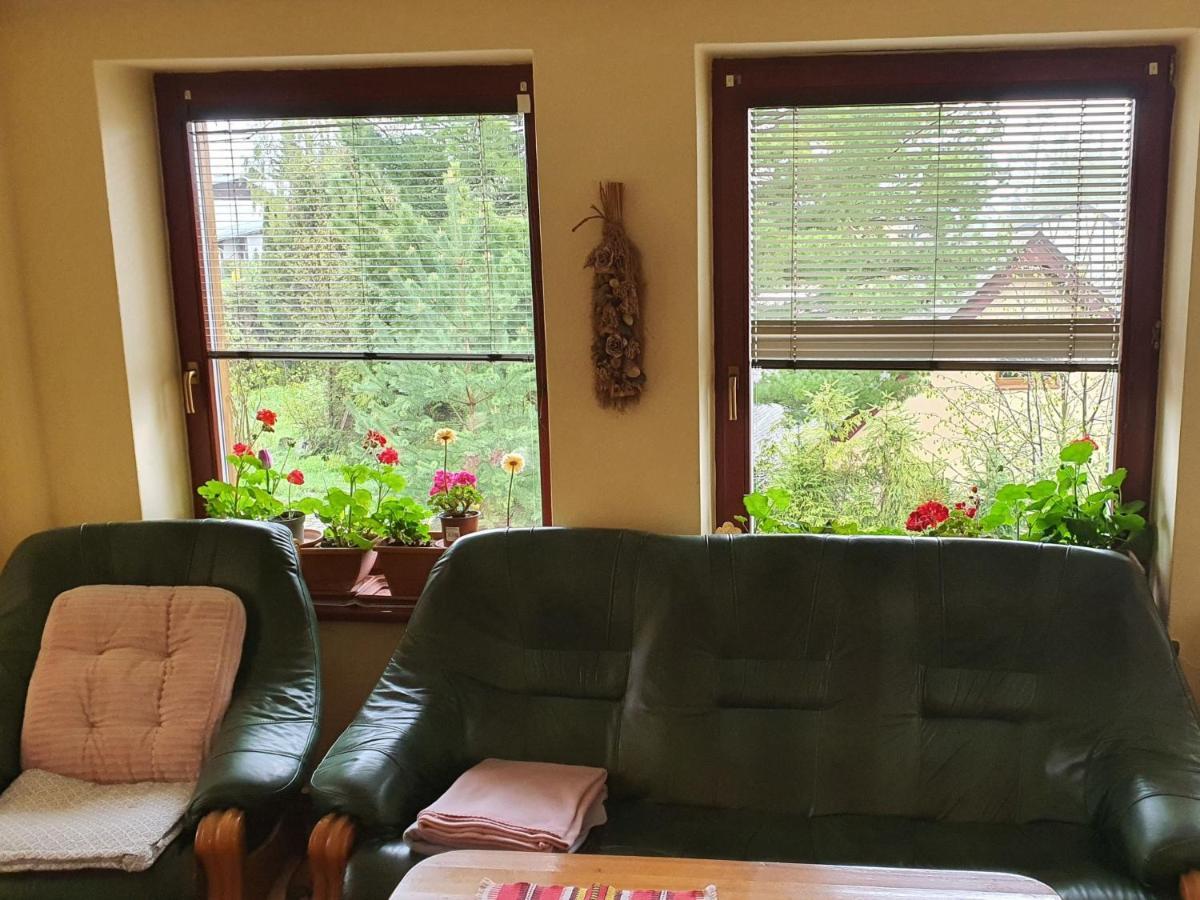 Chalet Chata Tereza By Interhome Stará Lesná エクステリア 写真