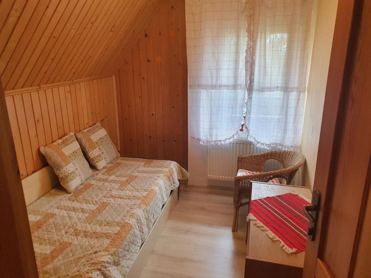 Chalet Chata Tereza By Interhome Stará Lesná エクステリア 写真