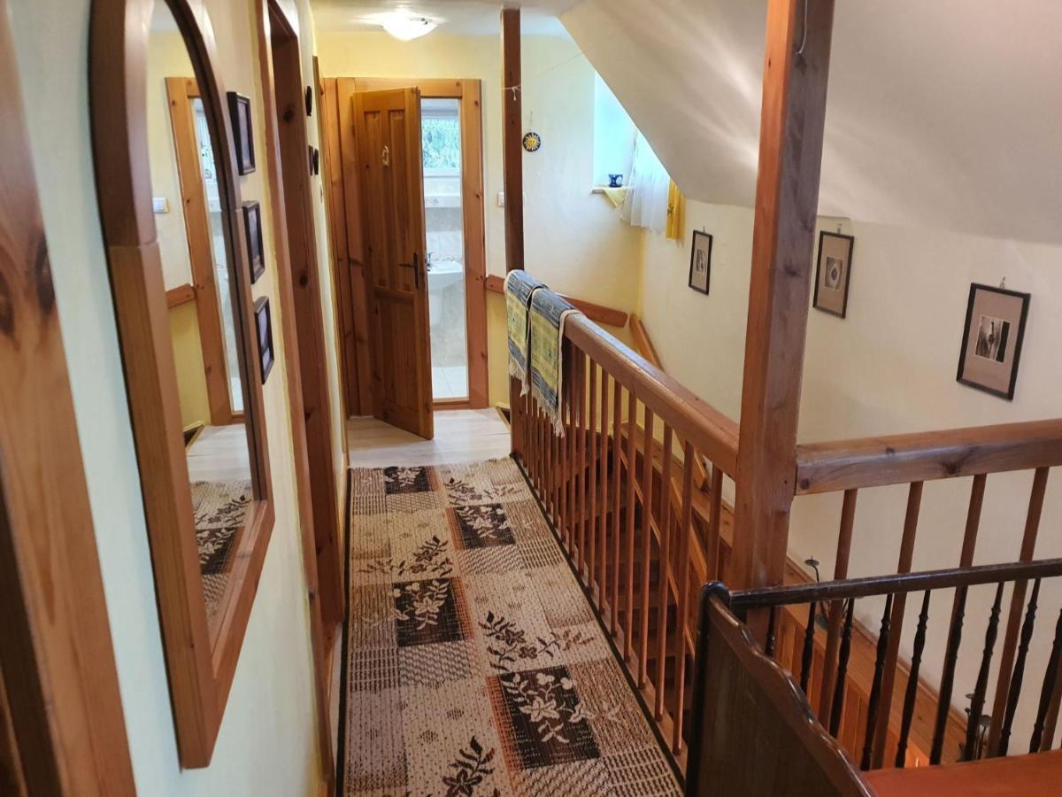 Chalet Chata Tereza By Interhome Stará Lesná エクステリア 写真